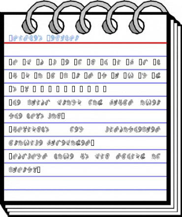 Paisley Regular Font