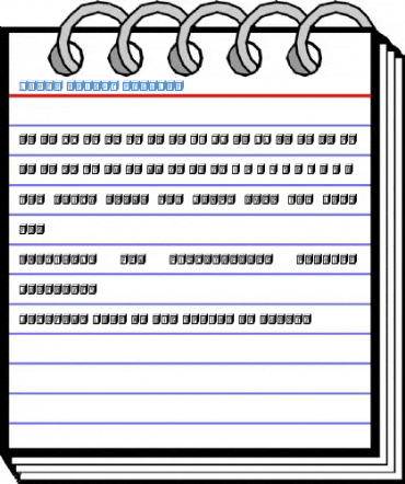 Lover Bright Regular Font