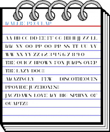 Mallie Regular Font