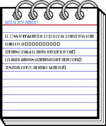 Nirvanabesh Regular Font
