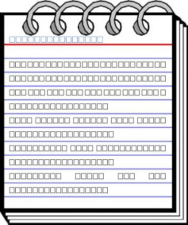 COLLECT Regular Font