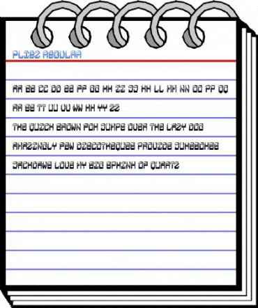 Pliez Regular Font