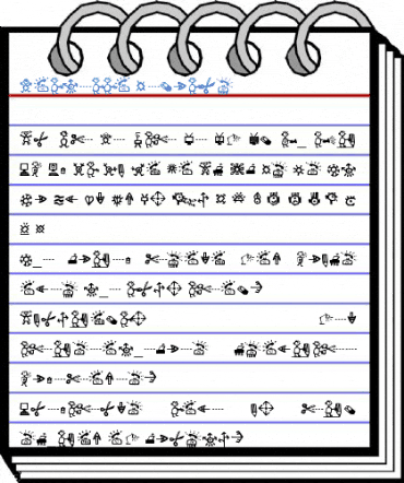 Coltello Regular Font