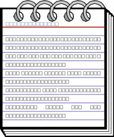 COLTON Regular Font