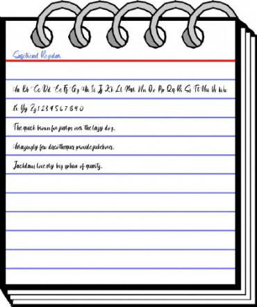 Safetread Regular Font