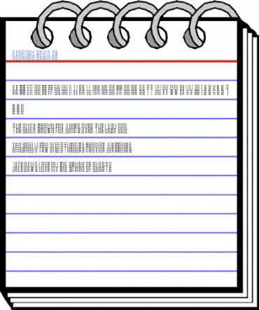 Sansdria Regular Font