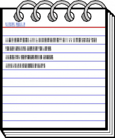 Sansdria Regular Font
