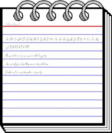 Satteck Regular Font