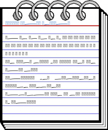 Snooky Swash Regular Font