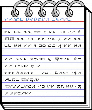 Tawbid Pilipinas Regular Font