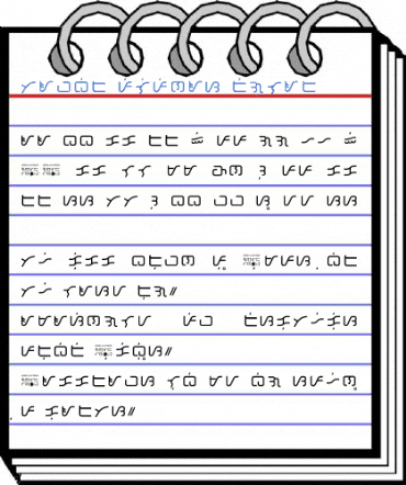Tawbid Pilipinas Regular Font