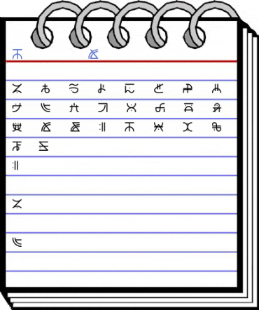 Ultra 85 Regular Font