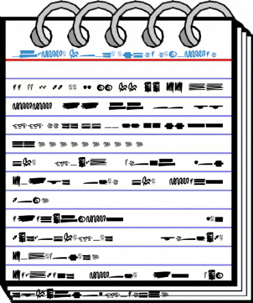 Uncle House Extra Regular Font