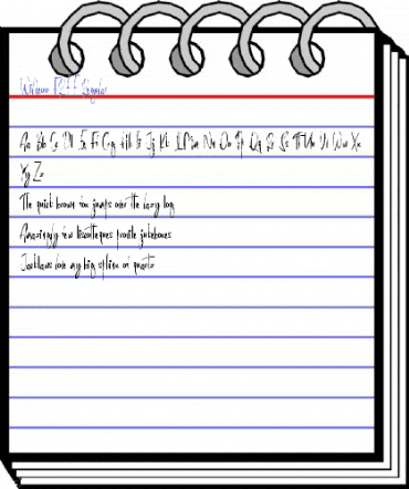 Wildeoo FREE Regular Font