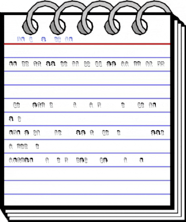 Womanhood Regular Font