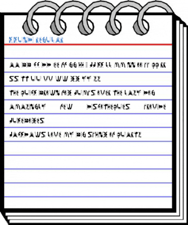 Kikundi Regular Font