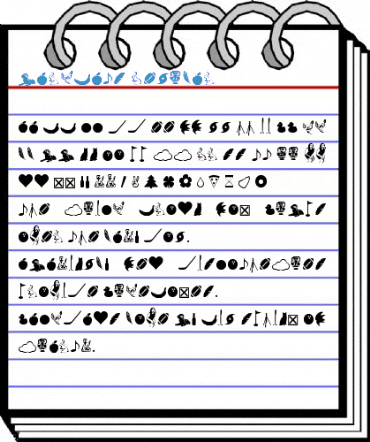 Markbats Regular Font