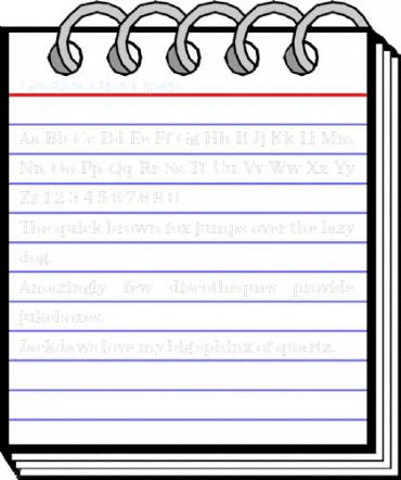 Geotica One Open Font