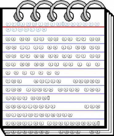 pf_another_wreath Regular Font