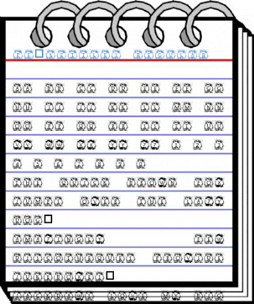 pf_kettle1 Regular Font