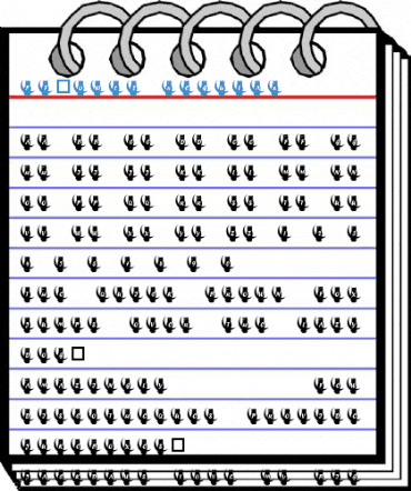 pf_owl2 Regular Font