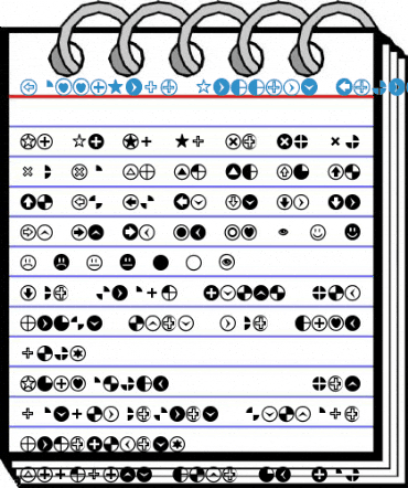 PizzaDude Bullets Regular Font