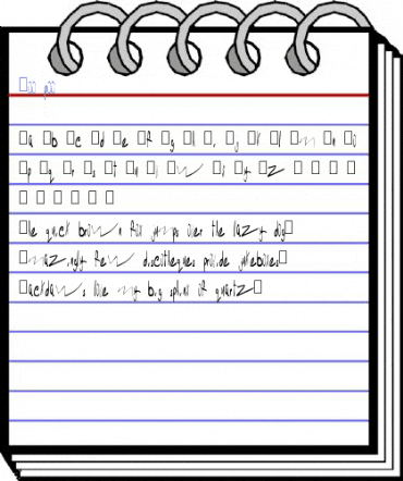 Poo poo Font