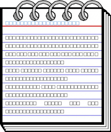 PROMISEDLAND Regular Font