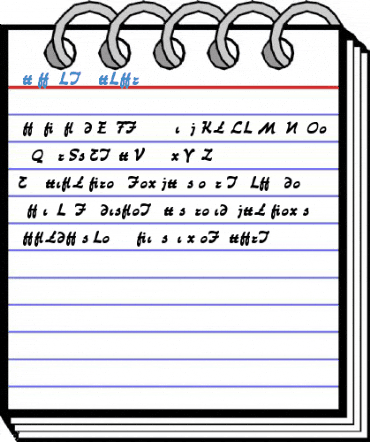 Puma Alt Regular Font