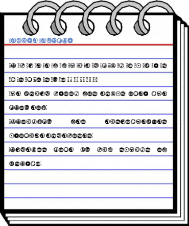 Rekord Regular Font