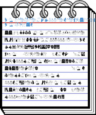 ReligionSpirituality Regular Font