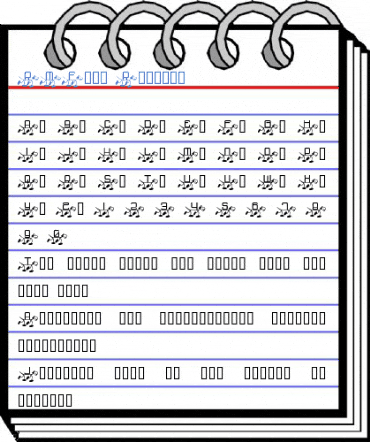 RMFido Regular Font