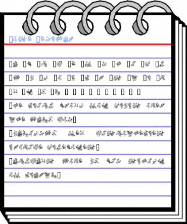 Rose Regular Font
