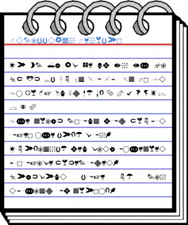 RsbillsDng Regular Font