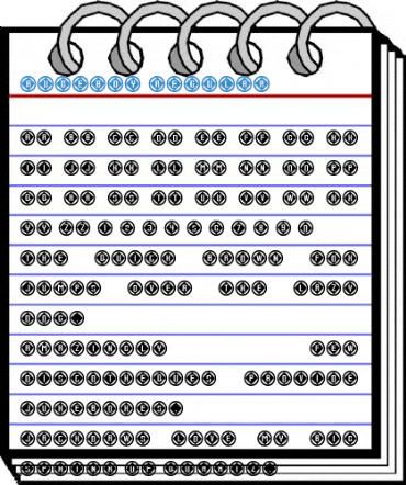 Rudeboy Regular Font