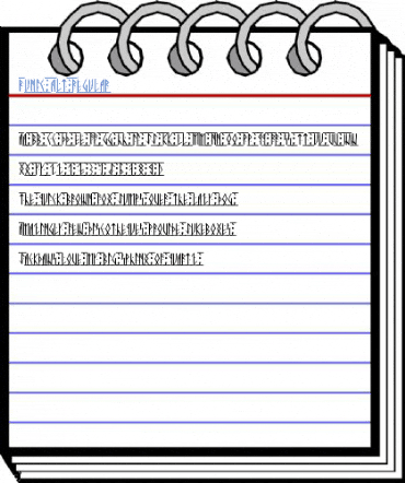 Runic Alt Regular Font