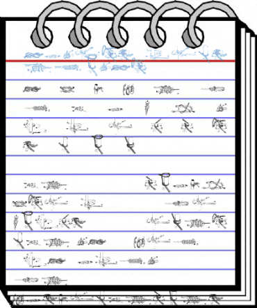 SailorsKnots Regular Font