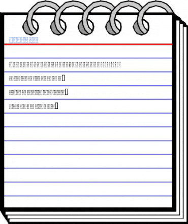 SardinesCanned Regular Font