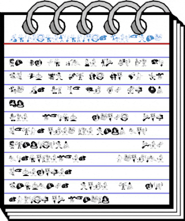 ScienceFictions Regular Font