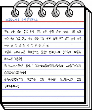 Scorpio Regular Font