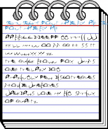 Sehnsecht Font Made By: AiR Sehnsecht Font Made By: AiR Font