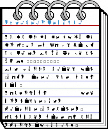sherberi Regular Font