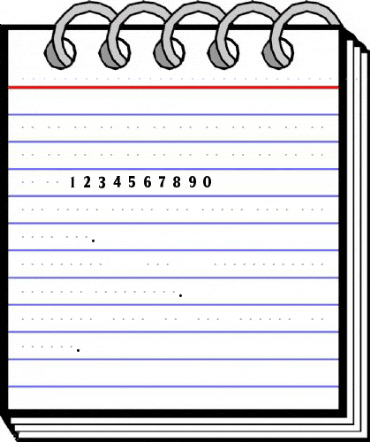 SilveradoExtraBoldCondensedTab Roman Font