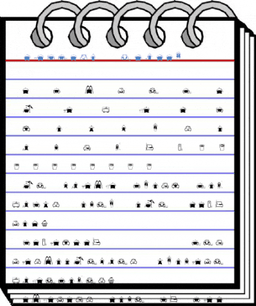 Slimfast Regular Font