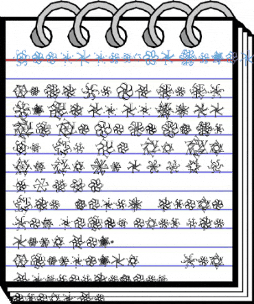 Snoilies-01 Regular Font
