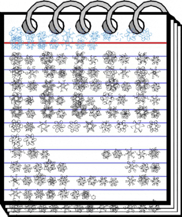 Snoilies-03 Regular Font