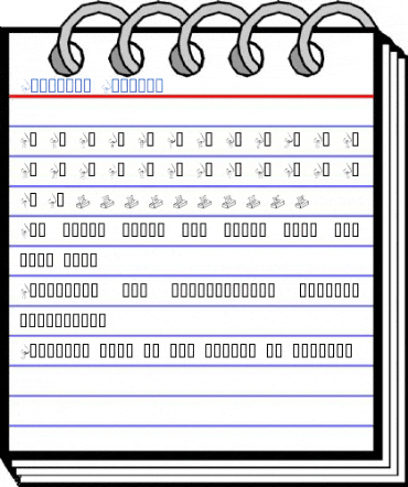 Snuffles Regular Font