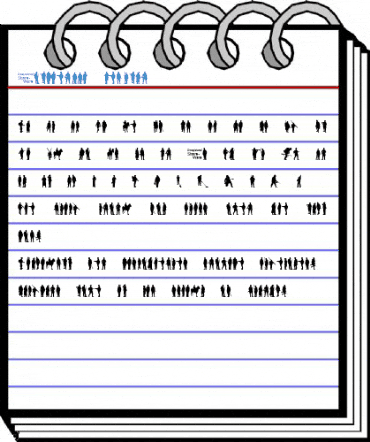 SoldierWW2 Regular Font