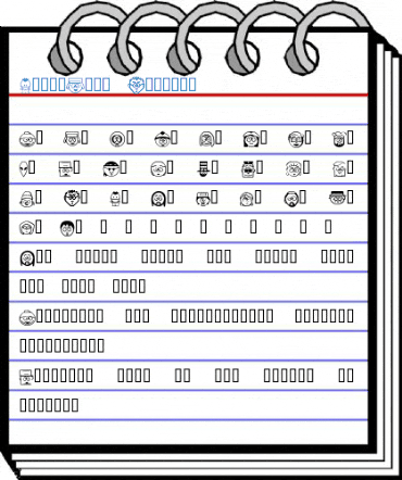 SouthBats Regular Font
