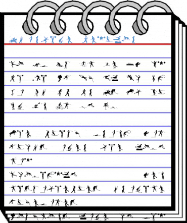 Sportive Regular Font